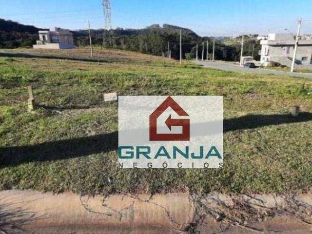 Terreno em Condomínio para Venda em Cotia/SP Granja Viana