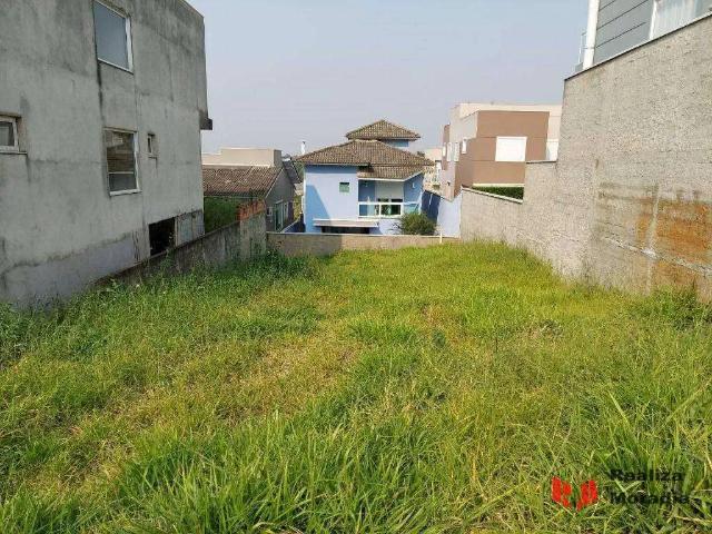Terreno em Condomínio para Venda em Cotia/SP Granja Viana