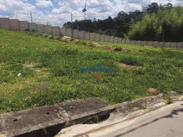 Terreno em Condomínio para Venda em Cotia/SP Granja Viana