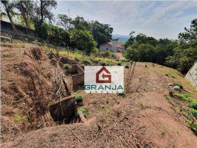 Terreno em Condomínio para Venda em Cotia/SP Granja Viana