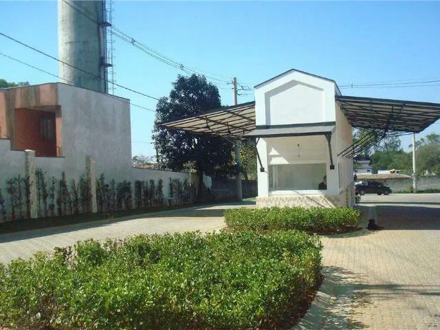 Terreno em Condomínio para Venda em Cotia/SP Granja Viana