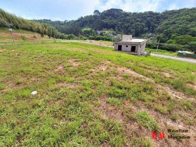 Terreno em Condomínio para Venda em Cotia/SP Granja Viana