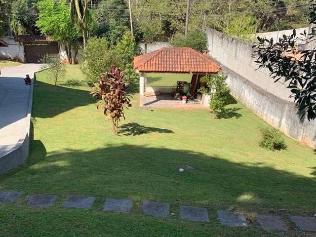 Terreno em Condomínio para Venda em Cotia/SP Granja Viana