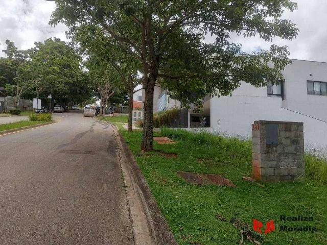 Terreno em Condomínio para Venda em Cotia/SP Granja Viana