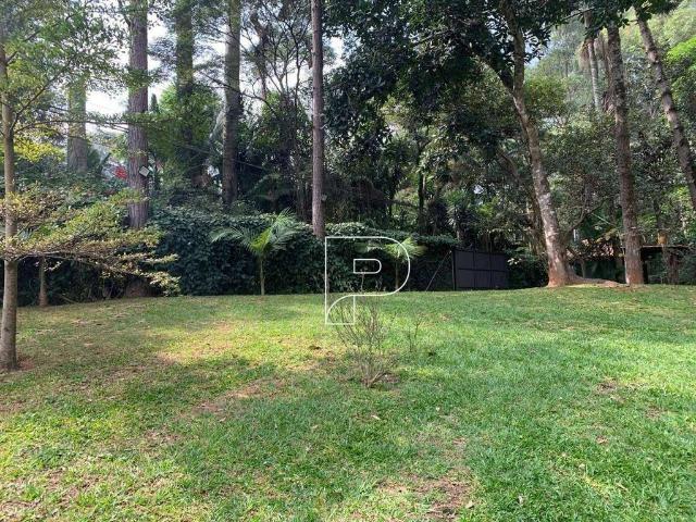 Terreno em Condomínio para Venda em Cotia/SP Granja Viana