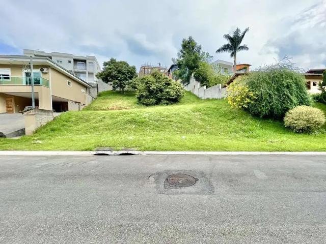 Terreno em Condomínio para Venda em Cotia/SP Granja Viana