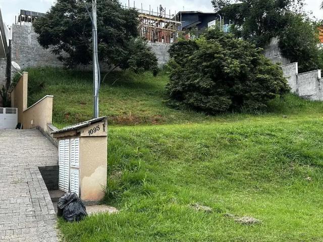 Terreno em Condomínio para Venda em Cotia/SP Granja Viana