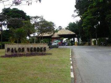 Terreno em Condomínio para Venda em Cotia/SP Granja Viana