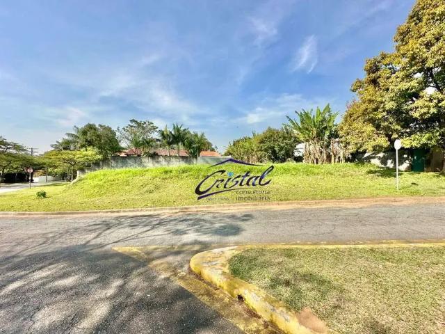 Terreno em Condomínio para Venda em Cotia/SP Granja Viana