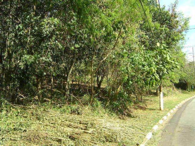Terreno em Condomínio para Venda em Cotia/SP Granja Viana