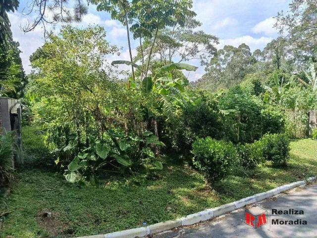 Terreno em Condomínio para Venda em Cotia/SP Granja Viana