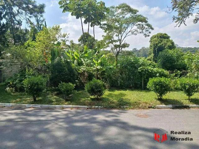 Terreno em Condomínio para Venda em Cotia/SP Granja Viana
