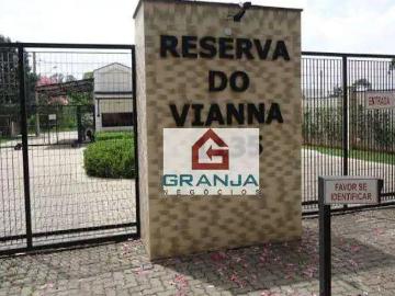 Terreno em Condomínio para Venda em Cotia/SP Granja Viana