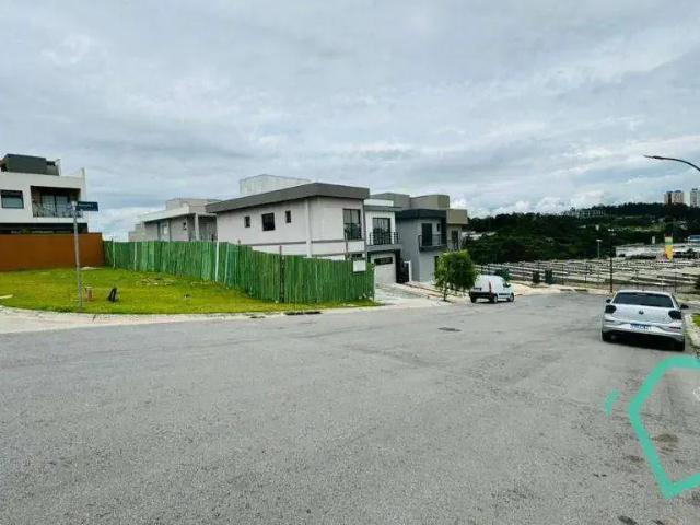 Terreno em Condomínio para Venda em Cotia/SP Granja Viana