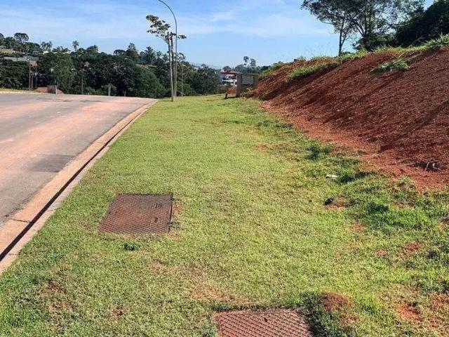 Terreno em Condomínio para Venda em Cotia/SP Granja Viana