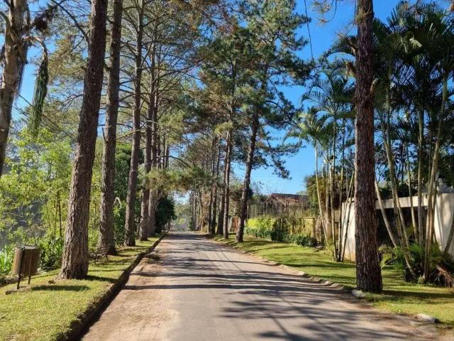 Terreno em Condomínio para Venda em Cotia/SP Granja Viana