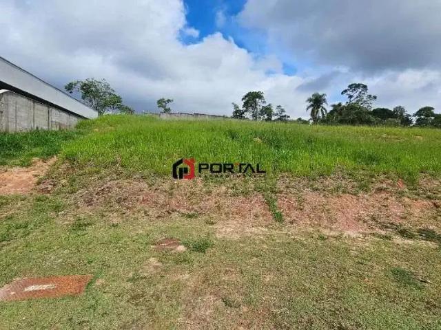 Terreno em Condomínio para Venda em Cotia/SP Granja Viana
