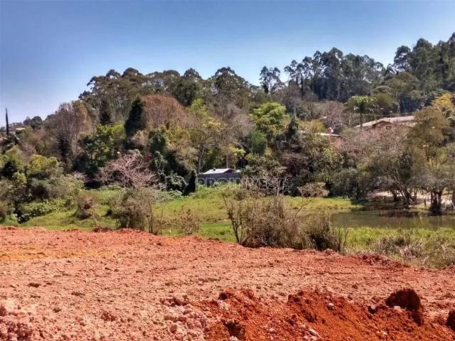 Terreno em Condomínio para Venda em Cotia/SP Granja Viana