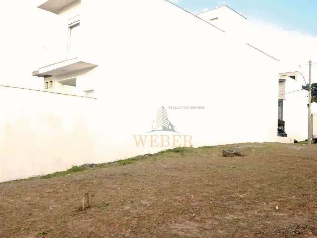Terreno em Condomínio para Venda em Cotia/SP Granja Viana