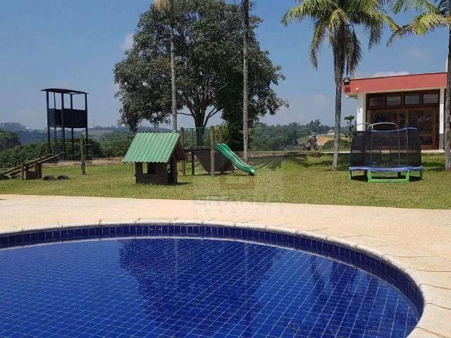 Terreno em Condomínio para Venda em Cotia/SP Granja Viana