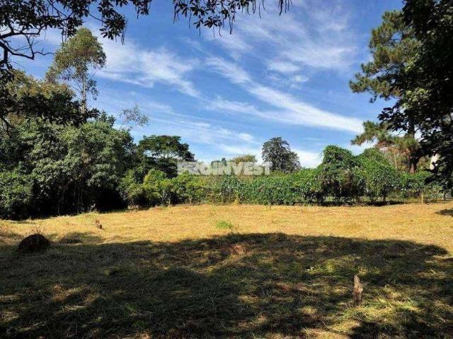Terreno em Condomínio para Venda em Cotia/SP Granja Viana