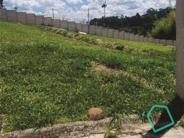 Terreno em Condomínio para Venda em Cotia/SP Granja Viana