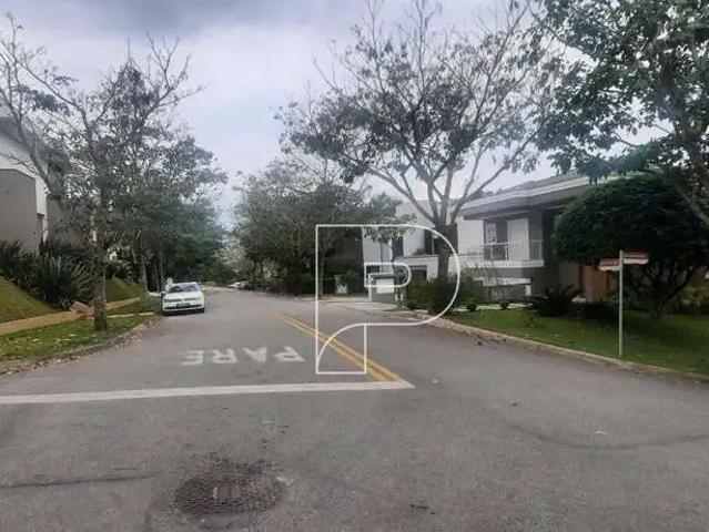 Terreno em Condomínio para Venda em Cotia/SP Granja Viana