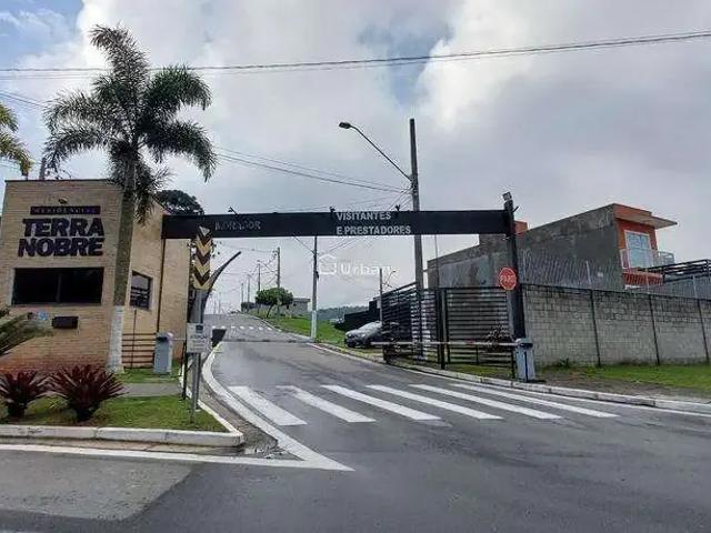 Terreno em Condomínio para Venda em Cotia/SP Parque Mirante da Mata