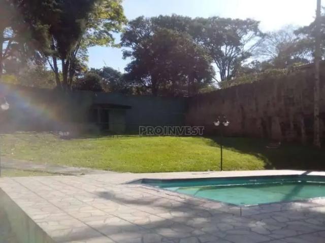 Terreno em Condomínio para Venda em Cotia/SP Granja Viana