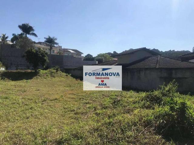 Terreno em Condomínio para Venda em Cotia/SP Granja Viana