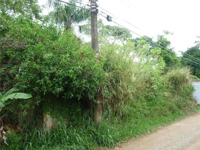 Terreno em Condomínio para Venda em Cotia/SP Granja Viana