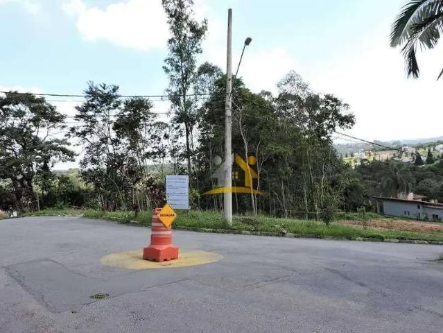 Terreno em Condomínio para Venda em Cotia/SP Granja Viana