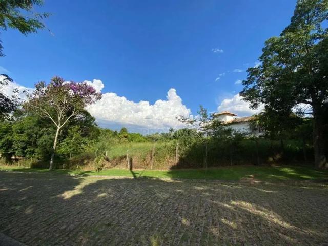 Terreno em Condomínio para Venda em Cotia/SP Granja Viana