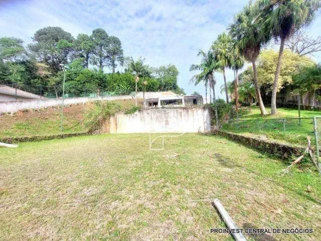 Terreno em Condomínio para Venda em Cotia/SP Granja Viana