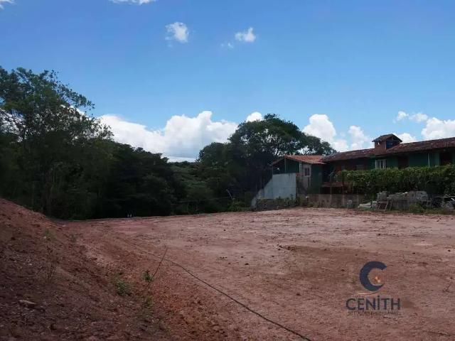 Terreno em Condomínio para Venda em Cotia/SP Granja Viana