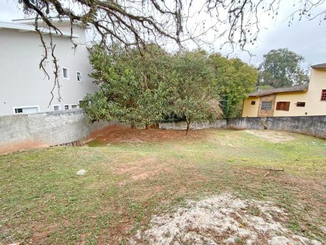 Terreno em Condomínio para Venda em Cotia/SP Granja Viana