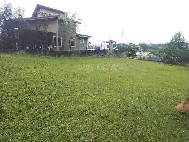 Terreno em Condomínio para Venda em Cotia/SP Granja Viana