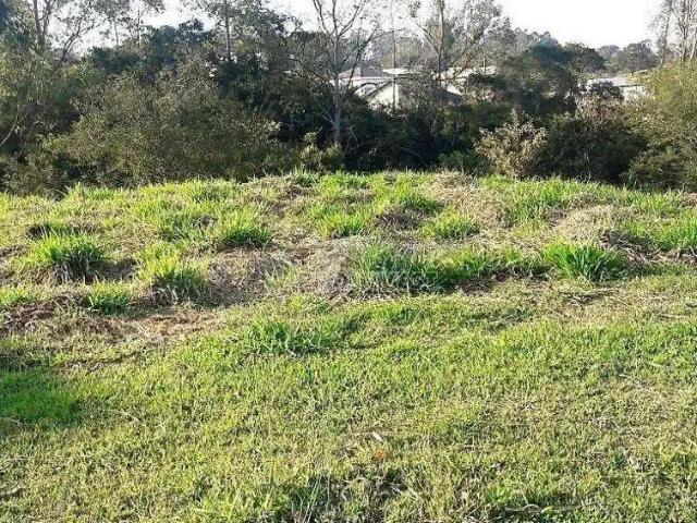 Terreno em Condomínio para Venda em Cotia/SP Granja Viana