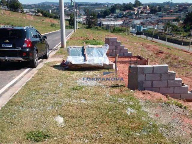 Terreno em Condomínio para Venda em Cotia/SP Granja Viana