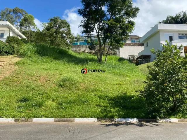 Terreno em Condomínio para Venda em Cotia/SP Granja Viana