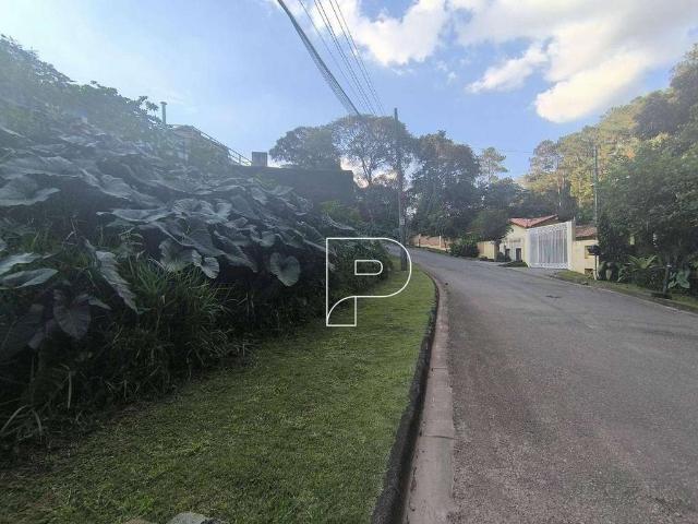 Terreno em Condomínio para Venda em Cotia/SP Granja Viana