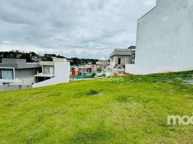 Terreno em Condomínio para Venda em Cotia/SP Granja Viana