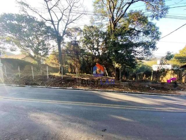 Terreno em Condomínio para Venda em Cotia/SP Granja Viana
