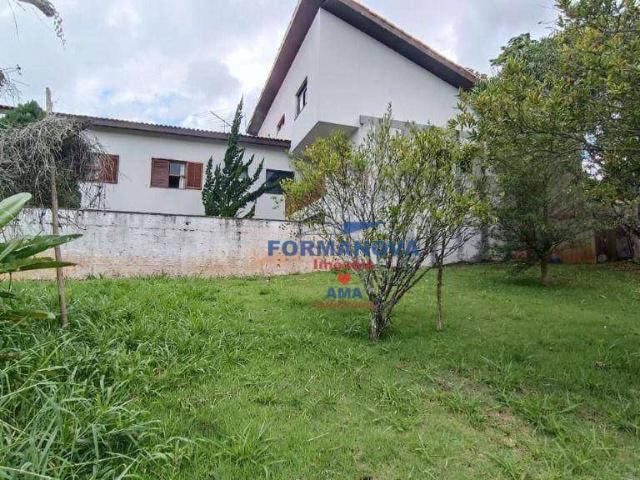 Terreno em Condomínio para Venda em Cotia/SP Granja Viana