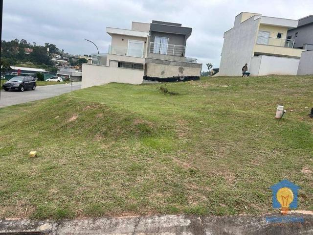 Terreno em Condomínio para Venda em Cotia/SP Granja Viana