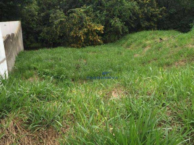 Terreno em Condomínio para Venda em Cotia/SP Granja Viana