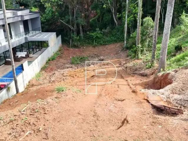 Terreno em Condomínio para Venda em Cotia/SP Granja Viana