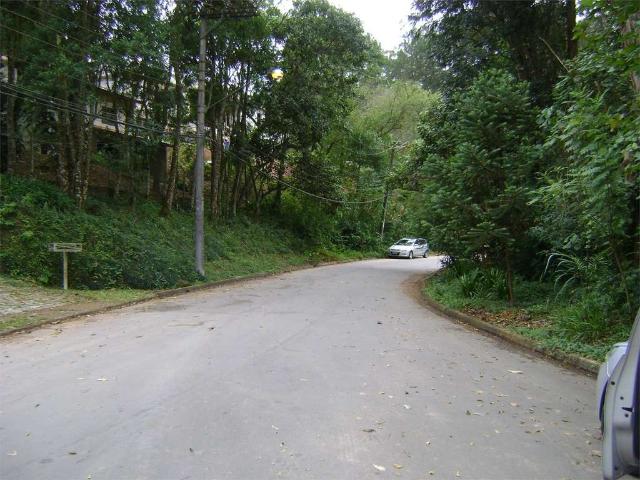 Terreno em Condomínio para Venda em Cotia/SP Granja Viana