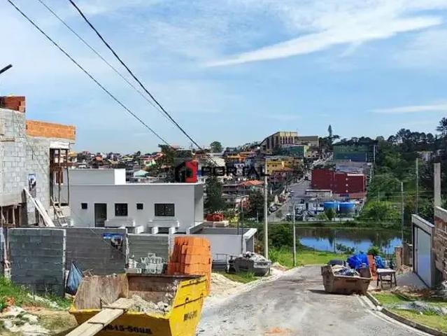 Terreno em Condomínio para Venda em Cotia/SP Granja Viana