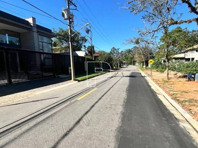 Terreno em Condomínio para Venda em Cotia/SP Granja Viana II